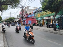 Hình ảnh Bán nhà mặt tiền Đông Hưng Thuận 21 gần 150m2 quận 12 chỉ 6 tỷ