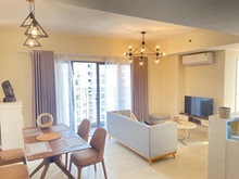 Hình ảnh Mb6623 nạp rút nhanh chóng cao cấp Sky Center 90m2 2PN 14tr/tháng. Ngay sân bay Tân Sơn Nh