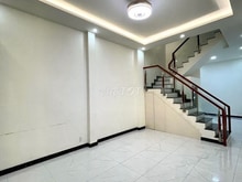 Hình ảnh Bán Gấp Nhà Bình chánh Sổ riêng