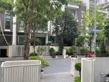 Hình ảnh Cho thuê biệt thự Imperia 143 Nguyễn Tuân. DT 210 m2, 4 tầng, 1 hầm