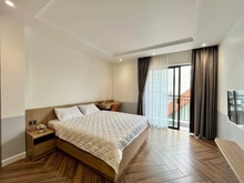 Hình ảnh ✅Căn Hộ 1PN Sang Trọng_Balcony_Ngay Nguyễn Cửu Vân_Thiết kế Bếp Tách✅
