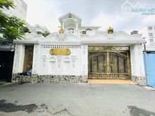 Hình ảnh Bán Gấp Biệt Thự Bình Quới 12x26 Cư Xá Thanh Đa Bình Thạnh Chỉ 46 tỷ
