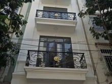 Hình ảnh Cho thuê nhà LK1 khu  90 Nguyễn Tuân. DT 75m2, 5 tầng, thang máy. 50tr