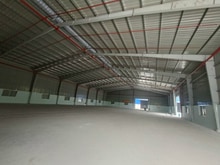 Hình ảnh Cho Thuê Xưởng 1000m - 80tr Thuận An. Gần Sóng Thần 1. Pccc Tự Động.