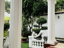 Hình ảnh Bán gấp biệt thự đẹp 3 tầng gần sông Bình Thạnh mát mẽ 330m2 giá 45 tỷ