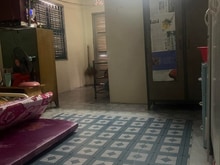 Hình ảnh Nhà 2 mặt tiền hẻm 3m , 60m2 , 2 tầng , P Tân Sơn Nhì , Tân Phú