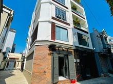 Hình ảnh Bán nhà HXH Nguyễn văn lượng , p16 gv.(4x9) Giá: 6,9 tỷ