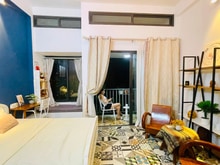 Hình ảnh 🌈Căn Hộ 1PN_Style Vintage_duy nhất ở Bình Thạnh_ngay Phan Văn Hân🌈