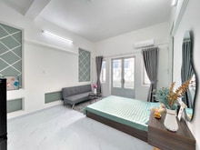 Hình ảnh CHDV mới full nội thất xịn ngay Trịnh đình trọng