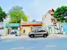 Hình ảnh Cho thuê mặt bằng Tú Xương, QUẬN 3, 6x24M, NỞ HẬU, LÀM NHÀ HÀNG, CAFE