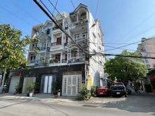 Hình ảnh Bán nhà HXH Lê Văn Thọ, p14, Gò Vấp.(4x17) giá: 9,799 tỷ