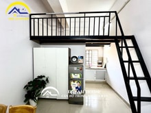 Hình ảnh Phòng giá rẻ 3X ngay Hiệp Tân Tân Phú