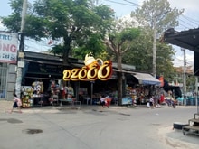 Hình ảnh Bán 700m2 đất tặng 40 phòng trọ ngay trường học An Phú Thuận An