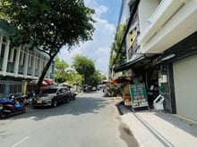 Hình ảnh BÀU CÁT 5 - Mặt tiền đường kinh doanh - DT 4x18 A4 NHỈNH 15 TỶ