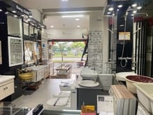 Hình ảnh Cho thuê mặt bằng trước sau mặt tiền Võ Văn Kiệt, Phường 10, Quận 5.