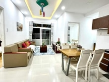 Hình ảnh Bán Trang Chủ MB66.COM / Đăng Ký Tặng 66K chung cư Âu Cơ Tower, 2PN 75m2 tặng full nội thất. Đã có SỔ