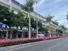 Hình ảnh Bán Shophouse Hoàn thiện Saritown Sala, Quận 2, giá chỉ 70 tỷ
