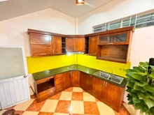 Hình ảnh Bán Nhà Tây Hồ, Võng Thị, 36m2, 5 tầng,nhỉnh 6 tỷ. Sát Hồ Tây,ở ngay.