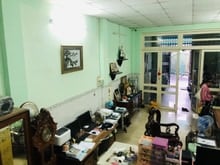 Hình ảnh Bán gấp nhà gần Vincom Lê Văn Việt, 2 tầng, xe hơi tránh, 82m2.