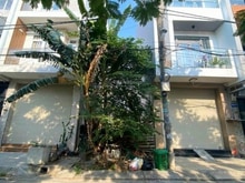 Hình ảnh Thanh lý lô đất đẹp ngay Kênh Tân Hoá,Q.Tân Phú 65m2/1tỷ690,SH riêng