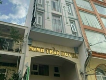 Hình ảnh Bán Khách Sạn 20 phòng Full Nội Thất gần sân bay Tân Sơn Nhất khu Vip