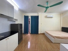 Hình ảnh Bán nhà dòng tiền, Hoà Bình 7, Ba Gác phóng, dân xây, 38m2, 5T, 4.X tỷ