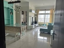 Hình ảnh Bán Trang Chủ MB66.COM / Đăng Ký Tặng 66K Âu Cơ Tower 88m2 gồm 3PN, Căn góc thoáng mát. ĐÃ có sổ Hồng