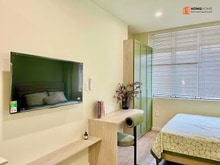 Hình ảnh Trống Sẵn CHDV Q4 1PN Full Nội Thất