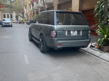 Hình ảnh Cho thuê nhà liền kề dự án 96 Nguyễn Huy Tưởng. DT 75m2, 5 tầng. 33 tr
