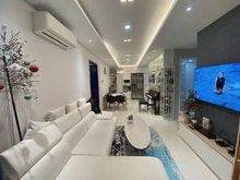 Hình ảnh ⚡Mb6623 nạp rút nhanh chóng 3 Phòng ngủ Sky Center nhà mới 100%, Nội thất cao cấp