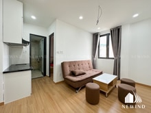 Hình ảnh Cho thuê Trang Chủ MB66.COM / Đăng Ký Tặng 66K 1pn full nội thất