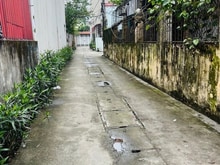 Hình ảnh Chủ Trang MB66.COM Chính Thức - MB 66 Uy Tín xây dựng công trình cần bán nhanh nhà 30m2, 4 tầng , 2.92 t