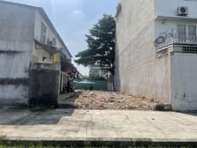 Hình ảnh Mở bán 20 lô đất đường Nguyễn Thị Búp,Hiệp Thành,Quận12,giá1tỷ550/80m2