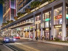 Hình ảnh Sun Group mở bán Shophouse Đà Nẵng ngay cầu Rồng,CK 19%, NH hỗ trợ 70%