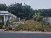 Hình ảnh Bán đất đường Bến Súc - 583m2 - 10x58 - 300m2 thổ cư - xã An Phú