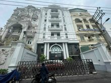 Hình ảnh 🏢 Bán Toà Nhà CHDV 105p Ngay ngay KDC Jamona Golden Silk Q7