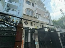 Hình ảnh Bán nhà CHDV hẻm xh Lê Văn Sỹ P.14 Q.3 90m2 Giá 16.5 Tỷ