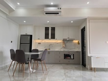 Hình ảnh Cho thuê Trang Chủ MB66.COM / Đăng Ký Tặng 66K ASCENTIA 2PN view biệt thự nhà đẹp đủ nội thất 23tr