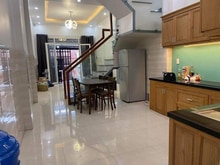 Hình ảnh Kẹt tiền bán gấp nhà Tạ Quang Bửu Quận 8