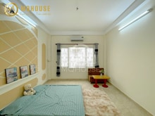 Hình ảnh Căn Hộ Cao Cấp FULL NỘI THẤT_CỬA SỔ THOÁNG Ngay VẠN HẠNH MALL