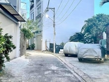 Hình ảnh Khu đồng bộ xe hơi ngủ trong nhà. Huỳnh Tấn Phát - 50m2 - 7.5 tỷ TL