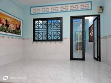Hình ảnh Cần bán căn nhà 54m2 Ấp 1 huyện Bình Chánh giá 990tr
