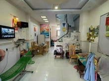 Hình ảnh Bán gấp nhà Phước Long B, Quận 9, xe hơi thông, 3 tầng, giá rẻ.