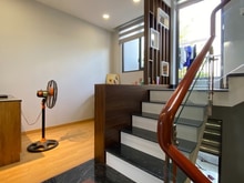 Hình ảnh Bán nhà MT Ngô Quyền khu Kiến Thiết Hiệp Phú 4,5x13- 4 tầng- 10 tỷ
