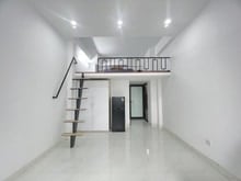 Hình ảnh cho thuê phòng trọ gác cao ở quận 6 hậu giang