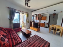 Hình ảnh Cho thuê chung cư Screc Tower Quận 3 85m2 2PN Giá 13tr/tháng