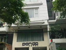 Hình ảnh 🛎🛎🛎Bán khách Sạn 17p KDC Trung Sơn