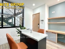 Hình ảnh Cho Thuê Căn Hộ Q10 Full NT gần ĐH UEH, Vạn Hạnh Mall