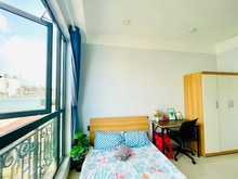 Hình ảnh Địa chỉ : 334 Nguyễn Văn Nghi, Phường 7 , Gò Vấp