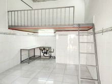 Hình ảnh Gần chợ An Nhơn_ CHO THUÊ PHÒNG CÓ GÁC 36M2_Lê Đức Thọ P6 Gò Vấp 36tr